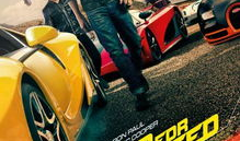 极品飞车花絮,幕后花絮揭秘，激情赛道背后的故事