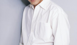 演员候祥个人资料