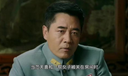 滇军范天喜个人资料