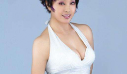 色女明星,揭秘娱乐圈中的性感女神