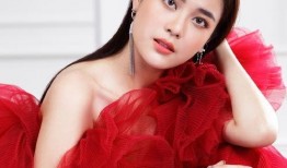 泰剧女演员有哪些,盘点泰剧界的魅力女演员