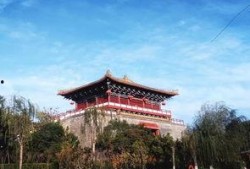 河南开封明星
