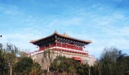 河南开封明星