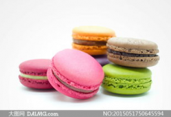 马卡龙高清图片,高清视觉艺术之旅