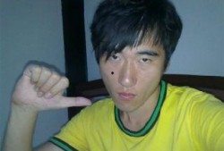 yy蓝波个人资料简介