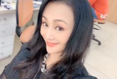 45岁曹颖二胎来了照片