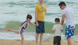 娱乐水娃,揭秘水上乐园的欢乐源泉