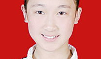 李婉婷个人资料,才华横溢的年轻艺术家，绽放独特魅力
