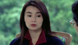 张曼玉退出娱乐圈了吗