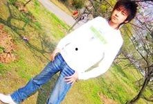 演员邓杰照片,光影交错，演绎人生百态