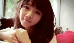 顾盼盼照片,镜头下的优雅与魅力