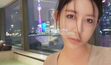 上海车模李雅资料