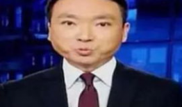 朱广权春晚表情包,笑点满满，年度表情包大盘点