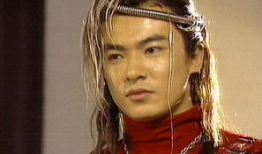 连城璧演员,演绎传奇，光影中的英雄风采