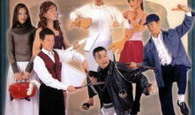 娱乐之王小雪,闪耀舞台的璀璨星辉