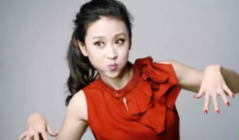 陕西有哪些明星,陕西明星风采掠影