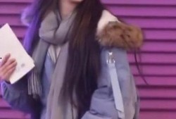 胖网红 小甜甜