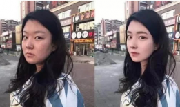 网红高寒照片,冰封世界中的时尚演绎