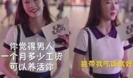 胖网红 小甜甜