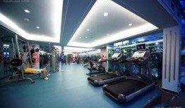 健身馆照片,现代健身空间的魅力展现