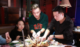 贵州美食娱乐面对面,贵州美食娱乐全景体验