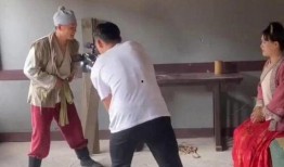 搞笑拍照花絮,搞笑拍照花絮大揭秘