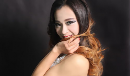 张萌橙个人资料,多才多艺的年轻才女，闪耀舞台与荧屏