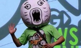 王尼玛真实照片,从网络红人到真实形象的蜕变之旅