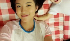 娱乐圈的女儿控,揭秘明星爸爸们的甜蜜守护