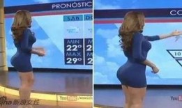 秀美臀女主播,网络红人的崛起与魅力