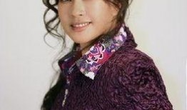 刘晓庆简历个人资料简介,影视传奇，跨越时代的璀璨明星