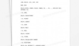 春节小品搞笑大全剧本,春节小品搞笑大全剧本精选