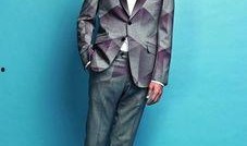 娱乐圈长腿男明星,身高优势下的星光熠熠