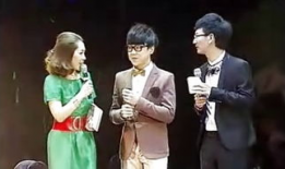 龙广搞笑