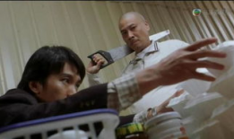 吴孟达娱乐之王片段,吴孟达经典片段背后的故事