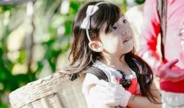 小泡芙个人资料,童星成长记，从可爱萌娃到多才多艺的少女