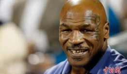 拳王泰森个人资料,传奇拳击生涯与跌宕起伏的人生轨迹