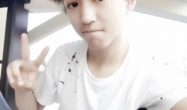 王源王俊凯搞基照片,网友热议“搞基”照片背后的故事