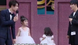 娱乐圈的女儿控,揭秘明星爸爸们的甜蜜守护