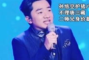 王祖蓝搞笑歌曲,笑点满满，欢乐无限