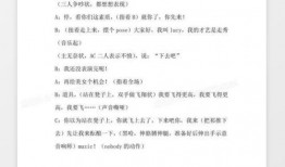 春节小品搞笑大全剧本,春节小品搞笑大全剧本精选