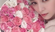 范冰冰的孩子的照片